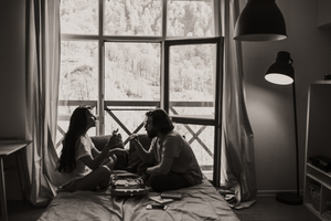 伴娘妆和生活妆的区别 新娘妆和伴娘装有什么不同