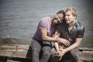 週afterparty AFTERPARTY是什么意思?