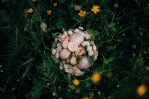 婚礼完美礼成什么意思