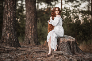 新娘编发大全 新娘发色什么颜色好看 新娘各种发色示范