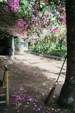 敬酒新郎新娘说些什么 新郎新娘敬酒时说什么祝福的话？