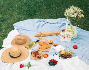 结婚花生桂圆怎么摆