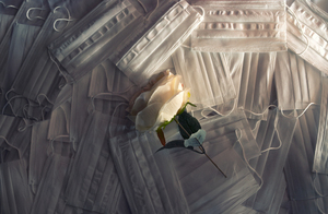 学插花开花店 学插花,以后开花店能赚钱吗