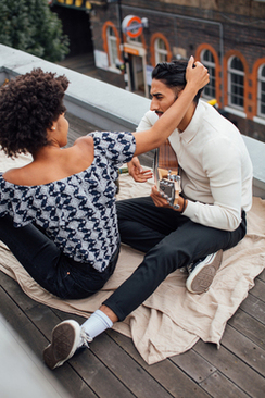 伴郎就穿白衬衫 伴郎团穿白衬衫合适吗