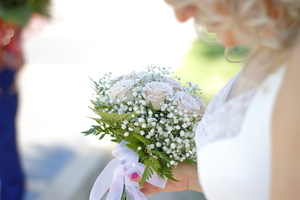 真实酒席高清图片