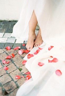 哪些明星在三亚拍婚纱照