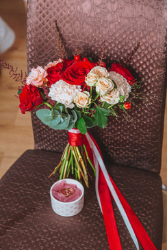 婚礼设计需要学什么 谁知道，我想做婚礼策划师都需要学什么？