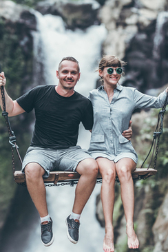 新娘婚纱照图片