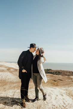 拍摄婚纱照带点啥零食