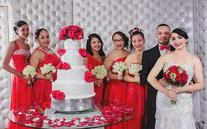 婚礼当天需要准备的东西 婚礼当天都要准备什么?