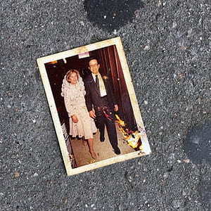 婚礼签到区布置