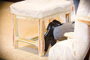 气势磅礴的中式婚礼音乐 中式婚礼上用什么音乐比较好?