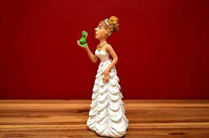 婚礼对双方父母说的话 婚礼上感谢双方父母的话