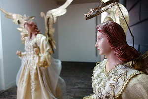 结婚穿黑色西服好吗 结婚新郎可以穿黑色西服吗？会不吉利么？