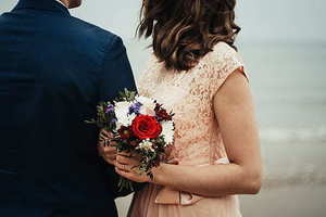 婚礼上有创意的环节 婚礼环节有哪些有意思的创意啊?