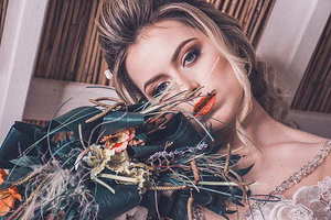 新娘站在父亲那一边 新娘入场应该挎父亲哪边胳膊