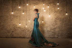 冬天结婚穿什么婚鞋 冬天结婚穿什么婚鞋好