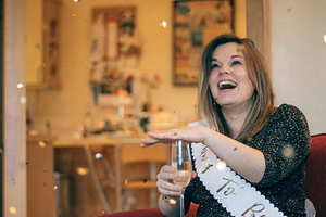 花童什么时候撒花 一般婚礼上什么时候花童开始撒花