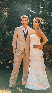 大家喜欢中式婚礼还是西式 你喜欢中式婚礼还是西式婚礼？