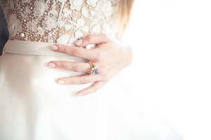 婚房照片怎么布置好看 婚房客厅照片怎么布置