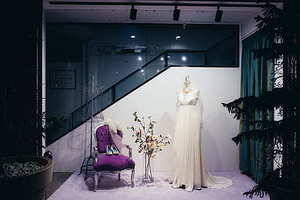 婚纱摄影销售谈单技巧 影楼门市谈单技巧