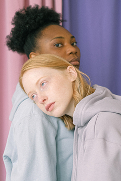 婚车花带怎么结花