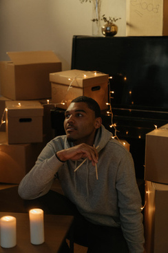 做有意义的事情 做什么事是有意义的?