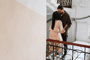 伴郎皮鞋也要配吗 伴郎一定要穿皮鞋吗