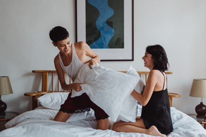 结婚的女人皮肤好的原因 为什么女人在结婚后皮肤会变好??