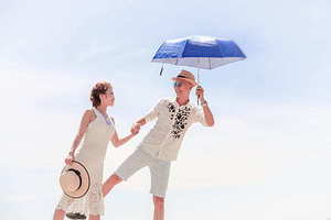 中式婚礼常见道具 中式婚礼放哪些道具