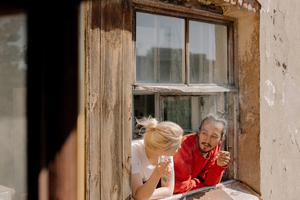 对女方父母承诺的话 在女方父母面前承诺的话