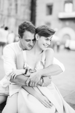 新娘和新郎怎么画简单好看 最最最简单的新娘新郎漂亮的简笔画怎么画