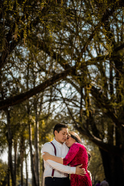 结婚花车怎么扎好看 婚礼花车纱幔怎么扎