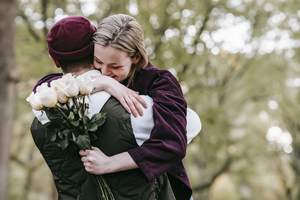 手动对焦相机可以拍婚礼么