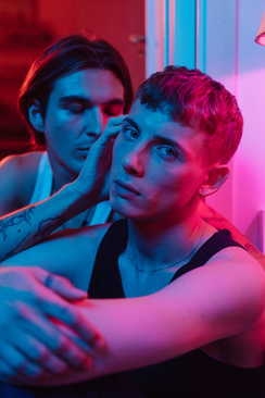 证婚人一般是几个 一般情况结婚有几个证婚人