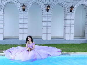 婚纱照一般去哪拍 大家拍婚纱照都是去哪拍的？