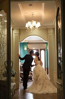 举行婚礼当中新郎该如何讲话 新郎如何正确的在婚礼上致辞