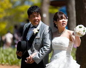 婚礼现场表演节目 婚礼上表演节目