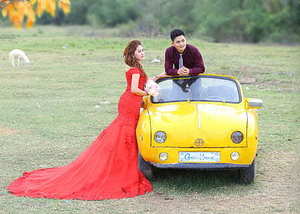 婚礼主持流沙 婚礼上有流沙啥意思