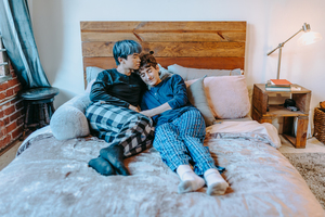 婚戒应该带着女方挑吗