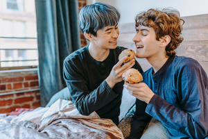 最近接连不顺是怎么了