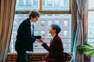 结婚可以用自己的车做婚车吗 自己结婚用自己的车做婚车会怎么样?