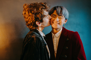 婚鞋买什么颜色的比较好 结婚穿的婚鞋买什么颜色好一些?