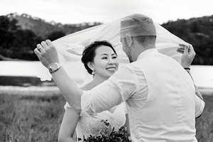 婚庆没有t台布置效果图 婚礼布置现场没有t台怎样才做得好看