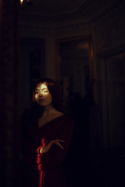 两寸照片能放大吗