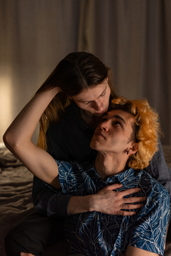 给照片上添加装饰的图片