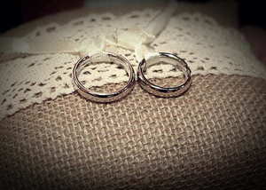 适合圆脸的新娘发型 圆脸的新娘适合怎样的发型