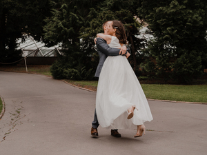 租婚纱一换多少钱 租一天婚纱多少钱