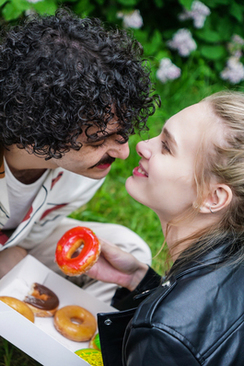 户外婚礼自助餐 除了自助餐,户外婚礼还有哪些就餐形式
