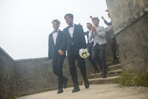 祝福朋友结婚的话简短的话 祝福好朋友结婚的话简短